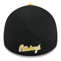 Pittsburgh Pirates New Era 2025 Batting Practice 39THIRTY Flex Hat | MLB Discount