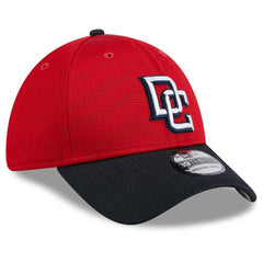 Washington Nationals New Era 2025 Batting Practice 39THIRTY Flex Hat | MLB US