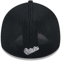 Baltimore Orioles New Era Neo 39THIRTY Flex Hat | MLB Outlet