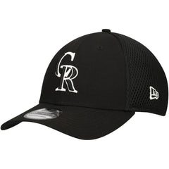 Colorado Rockies New Era Neo 39THIRTY Flex Hat | MLB Sale