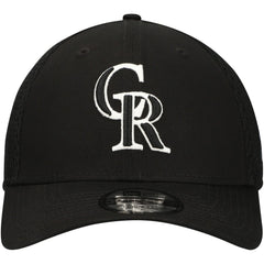 Colorado Rockies New Era Neo 39THIRTY Flex Hat | MLB Sale