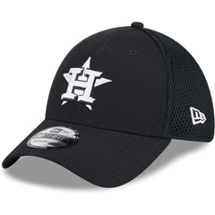 Houston Astros New Era Neo 39THIRTY Flex Hat | MLB Near me