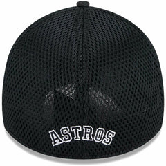 Houston Astros New Era Neo 39THIRTY Flex Hat | MLB Near me