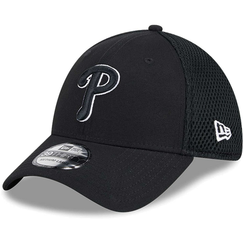 Philadelphia Phillies New Era Neo 39THIRTY Flex Hat | MLB New