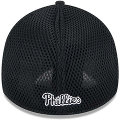 Philadelphia Phillies New Era Neo 39THIRTY Flex Hat | MLB New