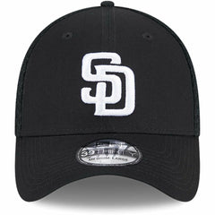 San Diego Padres New Era Neo 39THIRTY Flex Hat | MLB Near me