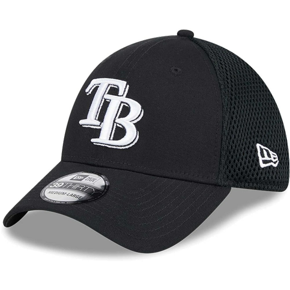Tampa Bay Rays New Era Neo 39THIRTY Flex Hat | MLB Near me