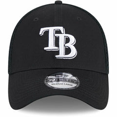 Tampa Bay Rays New Era Neo 39THIRTY Flex Hat | MLB Near me
