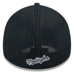 Washington Nationals New Era Neo 39THIRTY Flex Hat | MLB Outlet