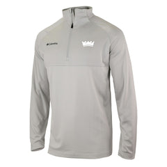 Sacramento Kings Omni-Wick Rockin' It Quarter-Zip Pullover Top On Sale