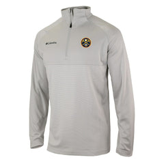 Denver Nuggets Omni-Wick Rockin' It Quarter-Zip Pullover Top sale Outlet