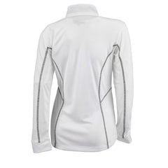 Boston Celtics Women's Omni-Wick Shotgun Quarter-Zip Pullover Top Discount