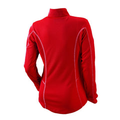 New Orleans Pelicans Women's Omni-Wick Shotgun Quarter-Zip Pullover Top Discount