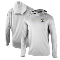 Boston Celtics Shotgun Pullover Hoodie Discount