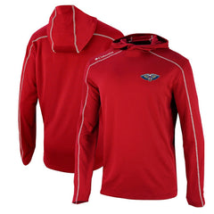 New Orleans Pelicans Shotgun Pullover Hoodie For Sale
