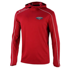 New Orleans Pelicans Shotgun Pullover Hoodie For Sale