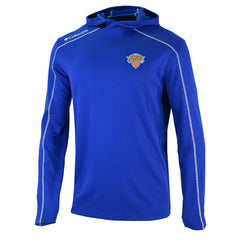New York Knicks Shotgun Pullover Hoodie New