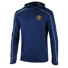 Denver Nuggets Shotgun Pullover Hoodie sale Discount