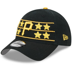 Pittsburgh Pirates New Era Youth 2025 Batting Practice 9TWENTY Adjustable Hat | MLB Near me