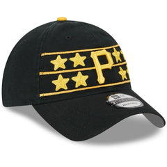 Pittsburgh Pirates New Era Youth 2025 Batting Practice 9TWENTY Adjustable Hat | MLB Near me