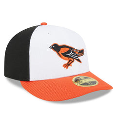 Baltimore Orioles New Era 2025 Batting Practice Low Profile 59FIFTY Fitted Hat | MLB For sale