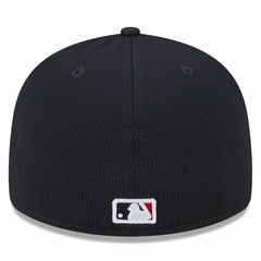 Cleveland Guardians New Era 2025 Batting Practice Low Profile 59FIFTY Fitted Hat | MLB For sale