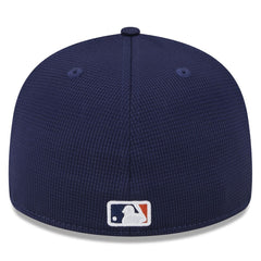 Houston Astros New Era 2025 Batting Practice Low Profile 59FIFTY Fitted Hat | MLB New
