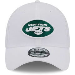 New York Jets New Era Main 39THIRTY Flex Hat