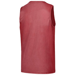 Arizona Cardinals Youth Sun-Bleached Ride the Tide Tank Top