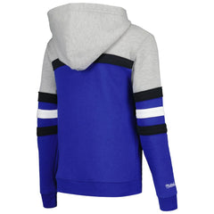 Orlando Magic Youth Hardwood Classics Head Coach Pullover Hoodie On Sale