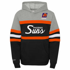 Phoenix Suns Youth Hardwood Classics Head Coach Pullover Hoodie For Sale