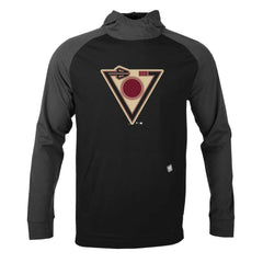 Arizona Diamondbacks Levelwear City Connect Uproar Core Logo Pullover Hoodie | MLB Sale