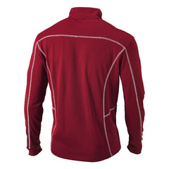 Cleveland Cavaliers Omni-Wick Shotgun Quarter-Zip Pullover Top sale Discount