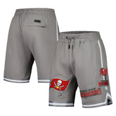 Tampa Bay Buccaneers Pro Standard Classic Chenille Shorts