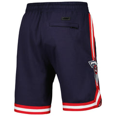 Tennessee Titans Pro Standard Classic Chenille Shorts