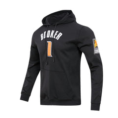 Devin Booker Phoenix Suns Pro Standard Player Pullover Hoodie Online