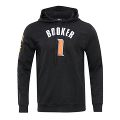 Devin Booker Phoenix Suns Pro Standard Player Pullover Hoodie Online