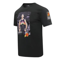 Devin Booker Phoenix Suns Pro Standard Player Unguardable T-Shirt Discount