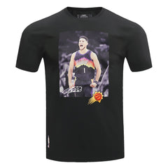 Devin Booker Phoenix Suns Pro Standard Player Unguardable T-Shirt Discount