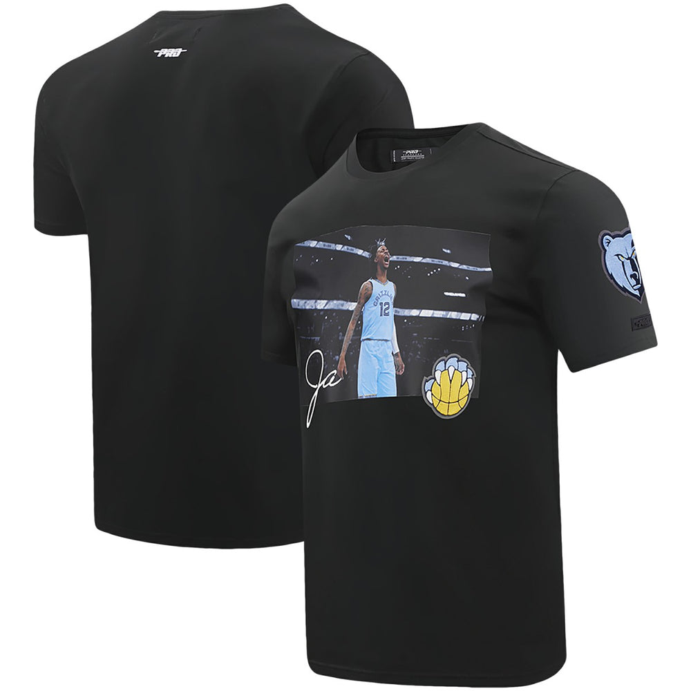 Ja Morant Memphis Grizzlies Pro Standard Player Unguardable T-Shirt On Sale