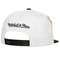 Philadelphia 76ers Hot Fire Snapback Hat On Sale