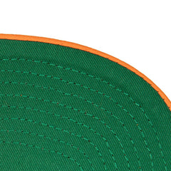 Anaheim Ducks Mitchell & Ness Core Team Ground 2.0 Snapback Hat Online