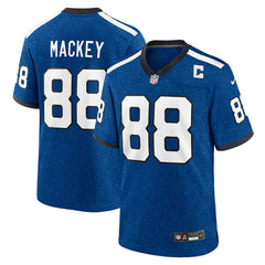 Indianapolis Colts Nike John Mackey Retired Player Alternate Game Jersey