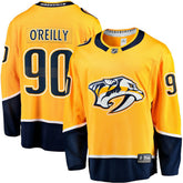 Ryan O'Reilly Nashville Predators Fanatics Breakaway Jersey Sale