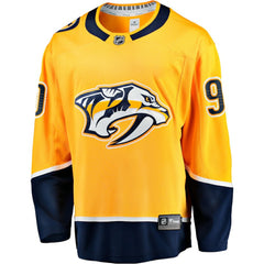 Ryan O'Reilly Nashville Predators Fanatics Breakaway Jersey Sale