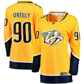 Ryan O'Reilly Nashville Predators Fanatics Women's Breakaway Jersey On Sale