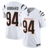 Cincinnati Bengals Nike Sam Hubbard Vapor F.U.S.E. Limited Jersey