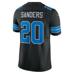 Detroit Lions Nike Barry Sanders 2nd Alternate Vapor F.U.S.E. Limited Jersey