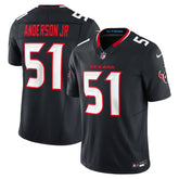 Houston Texans Nike Will Anderson Jr. Vapor F.U.S.E. Limited Jersey