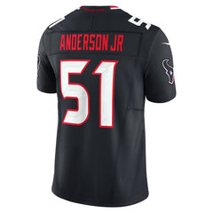 Houston Texans Nike Will Anderson Jr. Vapor F.U.S.E. Limited Jersey
